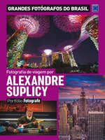 Grandes Fotógrafos do Brasil